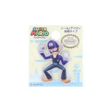 Inagaki Costumes Super Mario