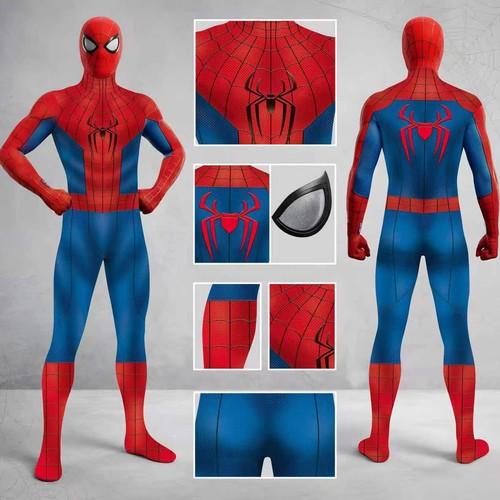 New spiderman brand - brand, day