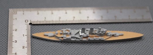 Davco 3000 great britain hms - davco,