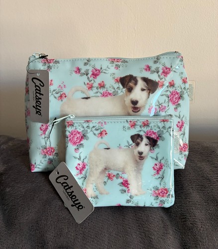 Nwt catseye retro - retro, floral