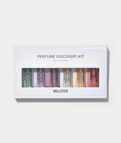 Hollister women discovery - hollister,