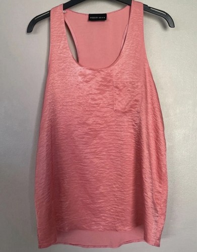 West one women coral - west, women’s