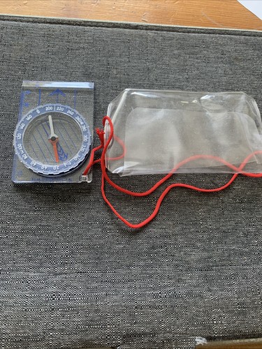 Silva system type ruler - type, bl