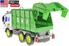 Garbage Truck Toy Boy Gift