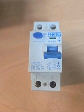 Proteus 63/2/30T 63A 30mA RCD