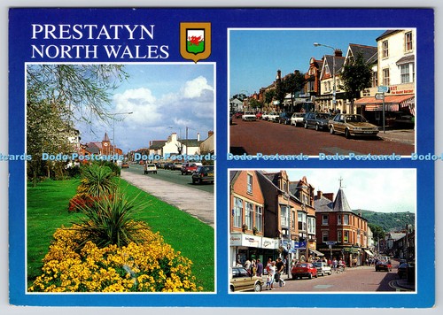 L386399 prestatyn north - prestatyn,