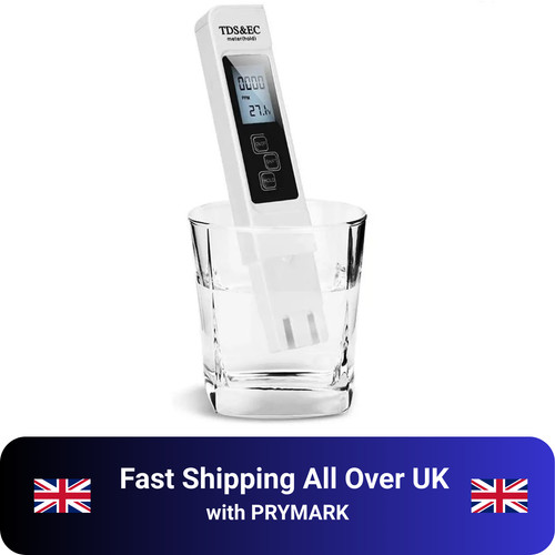 Digital tester tds ppm - tds,