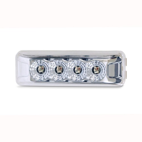 Rectangular led clearance - led,
