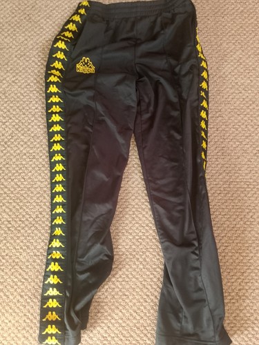 Kappa tracksuit jogger - tracksuit,