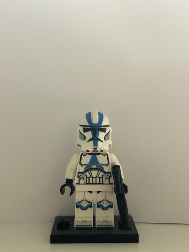 Lego star wars - wars, clone