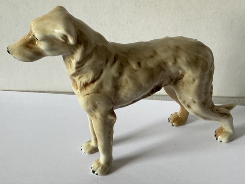 Vintage greyhound whippet - -,