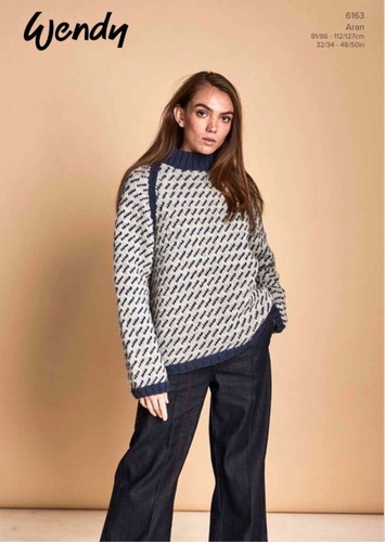 Wendy 6163 unisex - wendy,