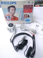 Philips SPC315NC Webcam +
