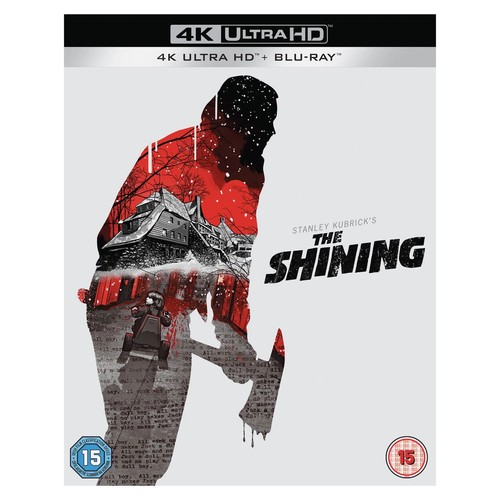 The shining extended cut 15 - the,