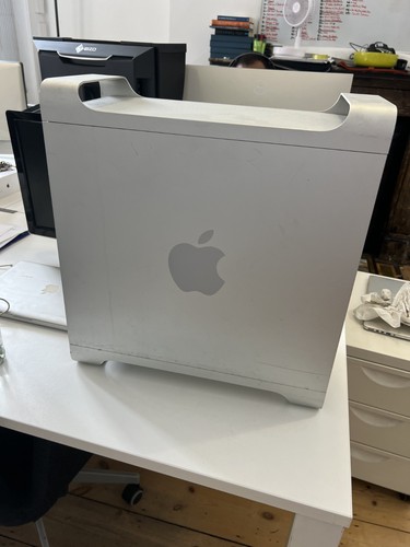 Apple mac pro - pro, (2009)