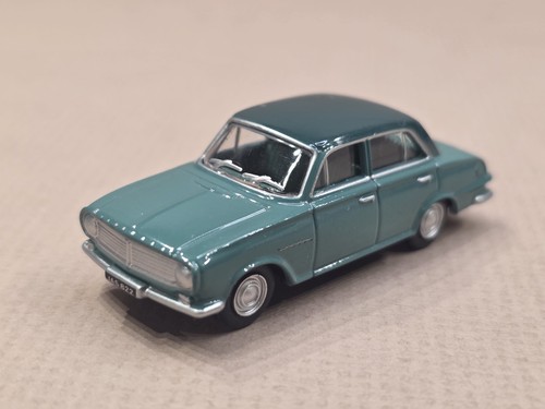 Scale oxford diecast - scale,