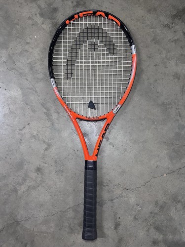 Head radical lite 102 - lite,