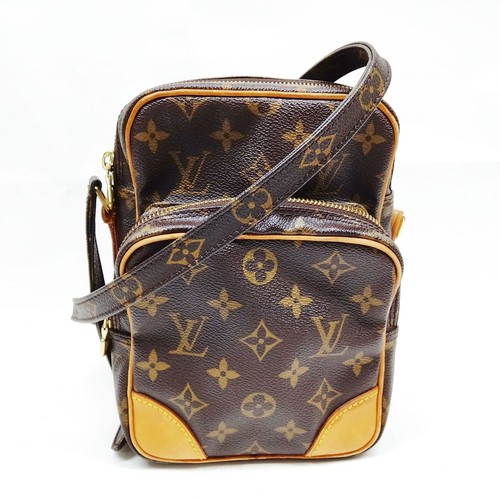 Louis vuitton crossbody bag - vuitton, lv
