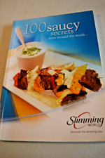 SLIMMING WORLD 100 SAUCY