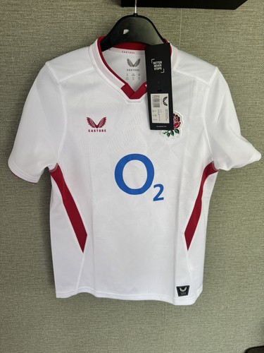 Castore england rfu - castore,