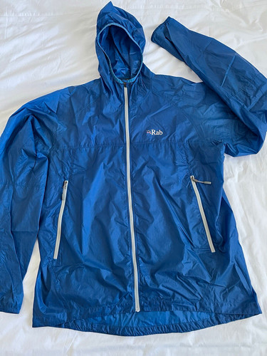 Rab cirrus pertex quantum - rab,