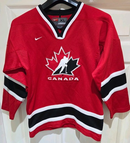 Vintage team canada nike - vintage,