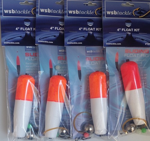 Wsb sea fishing float - x,