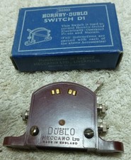Hornby Dublo 32302 D1 Lever