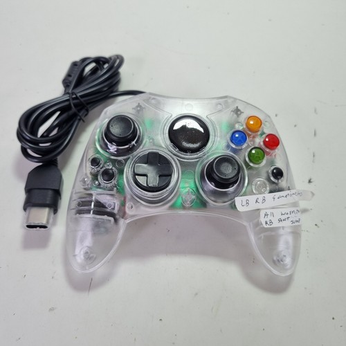 Original xbox controller - controller,