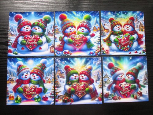Festive christmas - 6, x