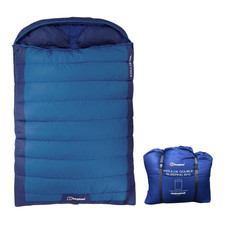 Berghaus Super Comfortable and