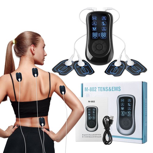 Tens ems massage machine - tens/ems/massage,