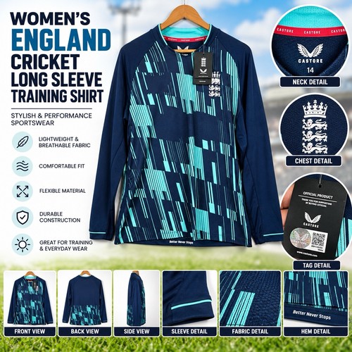 Castore england cricket - castore,