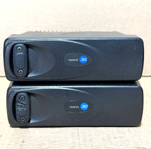 Lot tait tm8105 - 2,