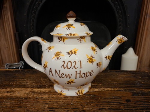 Emma bridgewater bees large - bridgewater,