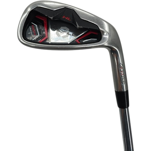 Wilson profile 431 - profile,