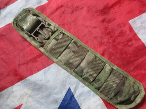 Molle webbing lightweight sa80 - molle,