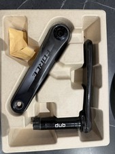Sram Force Axs Dub Crank Arms