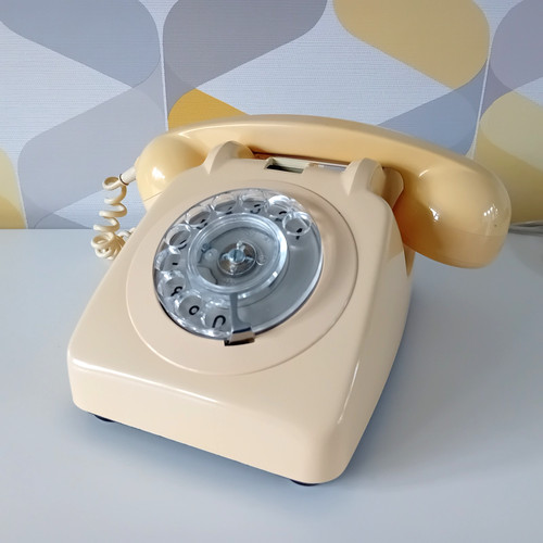 Vintage collectible gpo 706l - vintage,