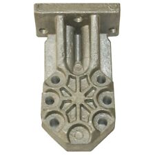 Electric Log Splitter