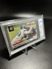 AARON DONALD 2021 Panini