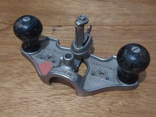 Stanley router plane - no,