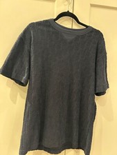 Dior Oblique Towel T-shirt