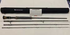 New Rod Redington Vapen Black