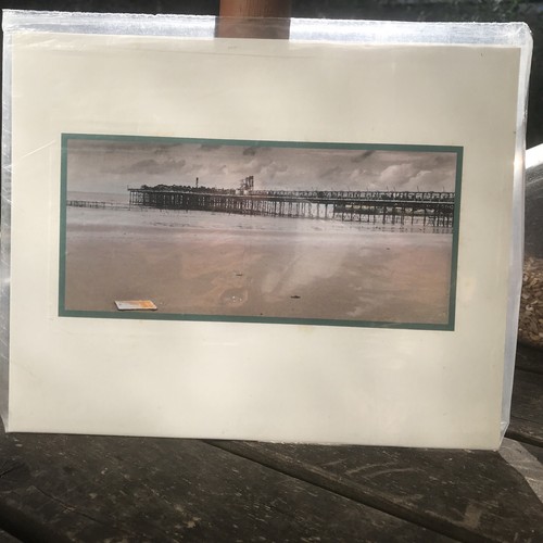 Photograph art weston super - photograph,