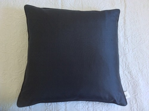House fraser navy blue - navy, silk