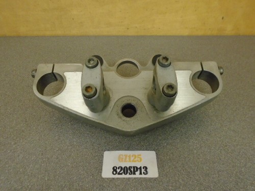 Suzuki gz125 marauder top yoke - suzuki,