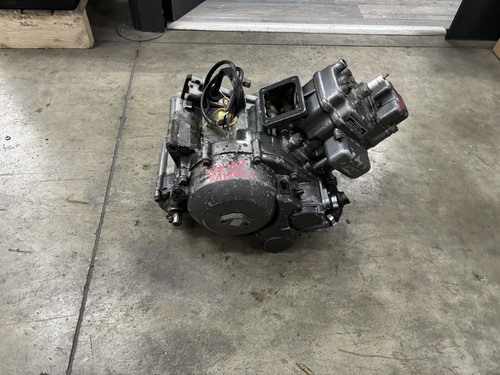 Cagiva 125 19000 engine - 19000,