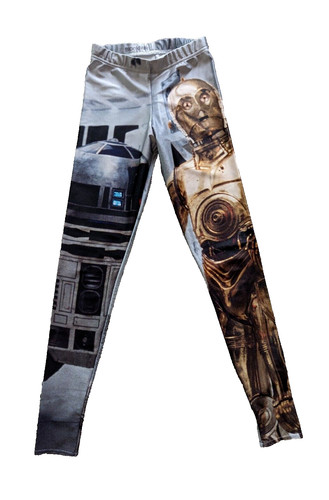 Black milk blackmilk star wars - black,