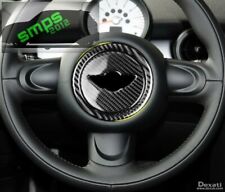 Mini Carbon Fiber Steering